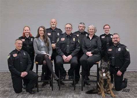 amery wi police department